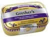 Grethers Blueberry Zuckerfrei Pastillen