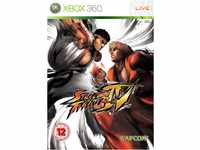 Street Fighter IV [UK Import]