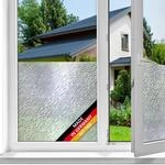 d-c-fix Premium Fensterfolie Snow 45 cm x 1,5 m statisch haftend