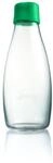 Retap ApS Wiederverwendbare Wasserflasche mit Verschluss - 0,5 Liter,