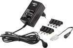 Ansmann Ladeger&auml;t ACS 48 f&uuml;r 4-8 Zellen NiMH Akkupacks - 4,8V bis 9,6V | Inklusive