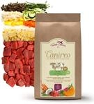 Terra Canis Rind mit Gem&uuml;se & Obst, Canireo Trockenfutter f&uuml;r Hunde, 1kg |...