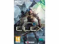 ELEX PC UK