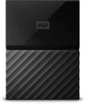 WD My Passport 1TB Portable Hard Drive and Auto Backup Software for PC, Xbox One and