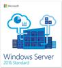 Microsoft Windows Server 2016 Datacenter – Lizenz – 24 Herzen – OEM –...