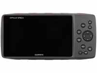 Garmin GPSMAP 276Cx Handgerät 5 Zoll (12,70 cm) 450g schwarz, Navigationsgerät