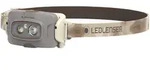 Ledlenser HF4R Signature: Outdoor-Stirnlampe , 600 Lumen, 140 Leuchtweite, 35h