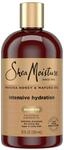 Shea Moisture Manuka Honey & Mafura Inte Hy shampoo 13oz