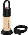 ML6 Connect WL: Outdoor-Laterne mit Fernbedienung von Ledlenser, 750 Lumen, 180h