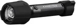 P6R Work: Robuste Arbeitstaschenlampe von Ledlenser, 850 Lumen, 230 Leuchtweite,