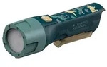 Dino Taschenlampe f&uuml;r Kinder, Ledlenser Kidbeam4 von Ledlenser, 70 Lumen, 12
