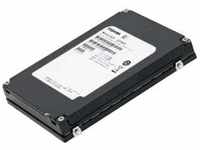 Dell 120 GB SATA-Festplatte SSD (Serial ATA III, MLC, 2.5)