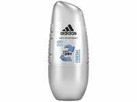 Adidas Fresh Eau de Toilette – Aromatisches, frisches Herren Parfüm, 1 x 50...