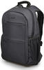 Port Designs 135074 Backpack Black Polyester