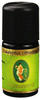 PRIMAVERA Ätherisches Öl Eukalyptus citriodora bio 5 ml - Aromaöl, Duftöl,