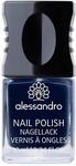 alessandro Nagellack 912 Urban Denim, 10 ml
