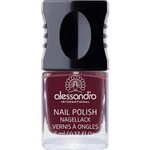 alessandro Nagellack 905 Rouge Noir, 10 ml