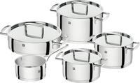 Zwilling Passion Kochtopf-Set, 5 Teile