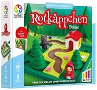 SMART Toys and Games GmbH Rotk&auml;ppchen SG021DE