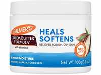 PALMER'S - Cocoa Butter Form Cream, (1 X 100 GR)