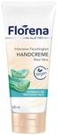 Florena Handcreme Bio-Aloe Vera, 1er Pack (1 x 100 ml)