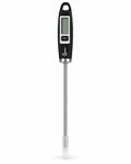 SUNARTIS - Digitales Haushaltsthermometer Anzeige in &deg;C oder &deg;F - | Pr&auml;zises
