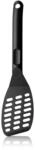 WMF Pfannenwender Kunststoff 31 cm, Wender mit Ablage-Knick und Aussparungen,