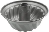 Zenker Gugelhupfform &Oslash; 22 cm Candy, traditionelle Backform f&uuml;r k&ouml;stlichen