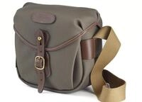 Billingham Hadley Digital Kameratasche, Salbeigr&uuml;n
