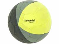 Betzold Sport - Soft-Fußball Indoor-Ball Größe 5 - Hallenfußball...