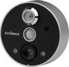 Edimax IC-6220DC - Smarte Drahtlose Türspion Netzwerkkamera