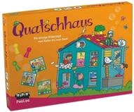 Unbekannt 36324186 Quatschhaus