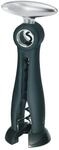 PEUGEOT - Korkenzieher Salma mit Manschettenschneider - 3,7 cm x 7,7 cm x 17,5 cm -