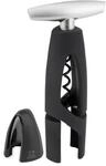 PEUGEOT - Spindelkorkenzieher Altar mit Kapselschneider - 3,6 cm x 8,1 cm x 17 cm -