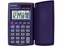Casio HS-8VERA Taschenrechner, Einzelpack