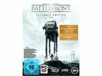 Star Wars Battlefront - Ultimate Edition - [PC]