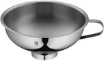 WMF Gourmet Marmeladentrichter 14 cm, Trichter gro&szlig;e &Ouml;ffnung 4 cm, Einf&uuml;lltrichter