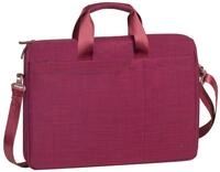 Rivacase Notebooktasche 13.3-17,3 Zoll &ndash; Gepolsterte Laptoptasche mit viel...