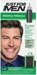 Just For Men Original Formula, Haarfarbe f&uuml;r M&auml;nner, Schwarzbraun (H45)