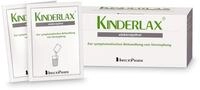 Kinderlax elektrolytfrei Pulver zur Herstellung einer L&ouml;sung zum Einnehmen, 30...