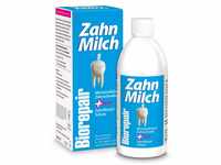 Biorepair Zahn-Milch – Mikrofeine Defekte reparierende Mundspülung mit