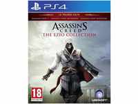 Assassin's Creed Die Ezio-Sammlung Jeu PS4
