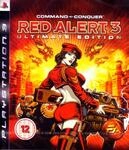 Command & Conquer: Red Alert 3 [UK-Import]
