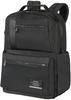 Samsonite Laptop Backpack 15.6" (Jet Black) -Openroad Rucksack, Jet Black, Schwarz