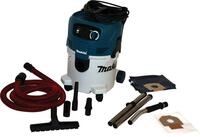 Makita VC3012L Staubsauger Klasse L, 30 l