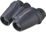 Nikon 8X25 Travelite CF EX Fernglas, Schwarz