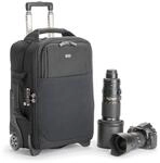 THINK TANK Airport International V3 Umh&auml;ngetasche, 75 cm, Schwarz (Negro)