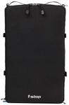 F Stop ICU XLarge Pro, m241, Schwarz