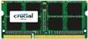 Crucial CT8G3S186DM 8GB Speicher für Mac (DDR3/DDR3L, 1866 MT/s, PC3-14900,...