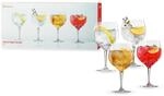 Spiegelau Gin Tonic Gl&auml;ser 630 ml, 4 St&uuml;ck, Special Glasses, 4390179,